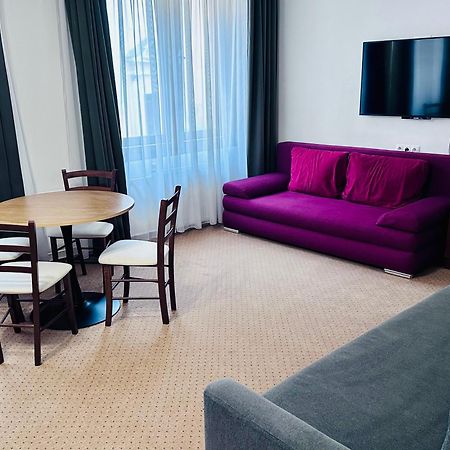 Hotel & Penzion Grand Matej Banská Štiavnica Екстериор снимка