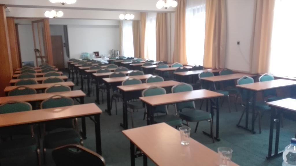 Hotel & Penzion Grand Matej Banská Štiavnica Екстериор снимка