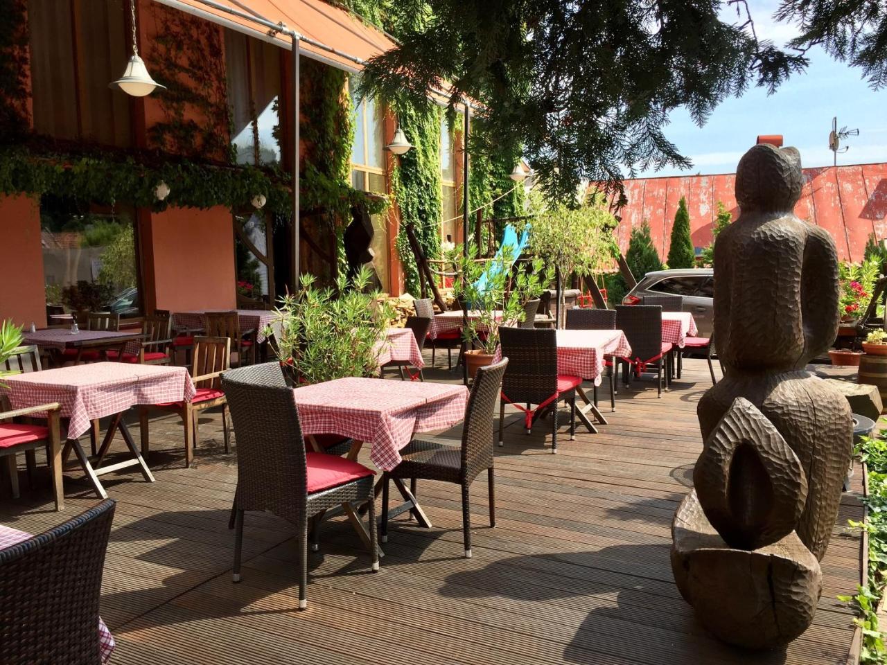 Hotel & Penzion Grand Matej Banská Štiavnica Екстериор снимка